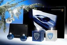 Automobili Lamborghini Christmas Collection 2009